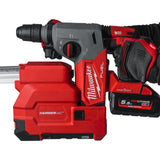 Milwaukee Staubabsaugung M18 CHX M18CDEX - Produktbild 6