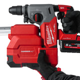 Milwaukee Staubabsaugung M18 CHX M18CDEX - Produktbild 7