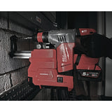 Milwaukee Absaugsystem M18-28 CPDEX - Produktbild 5