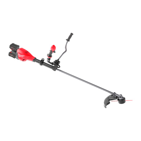 Milwaukee M18 FUEL Akku-Freischneider M18F2BCU