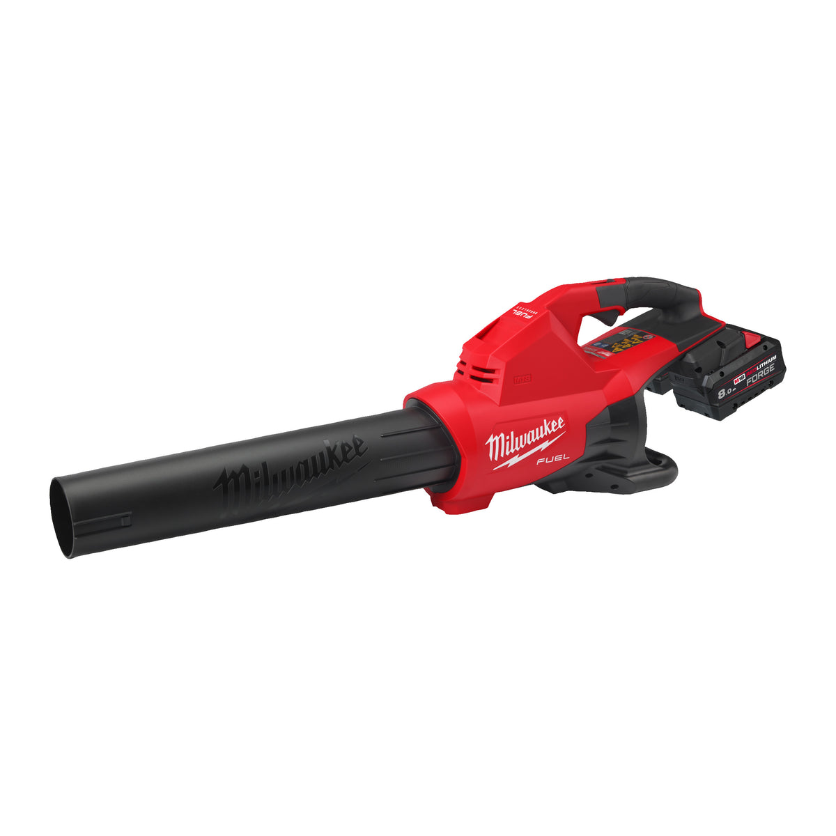 Milwaukee M18 FUEL Akku-Laubbläser M18F2BL