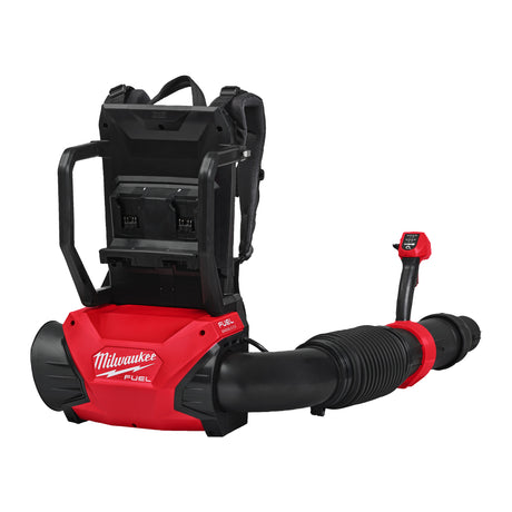 Milwaukee M18 FUEL Akku-Rucksackgebläse M18F2BPB