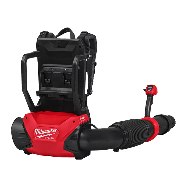 Milwaukee M18 FUEL Akku-Rucksackgebläse M18F2BPB