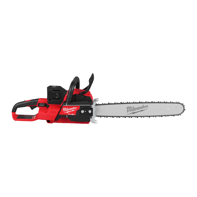 Milwaukee M18 FUEL Akku-Kettensäge 50cm M18F2CHS50
