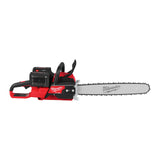 Milwaukee M18 FUEL Akku-Kettensäge 50cm M18F2CHS50