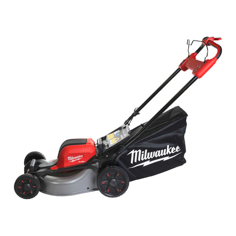 Milwaukee M18 FUEL Akku-Rasenmäher 46 cm M18F2LM46
