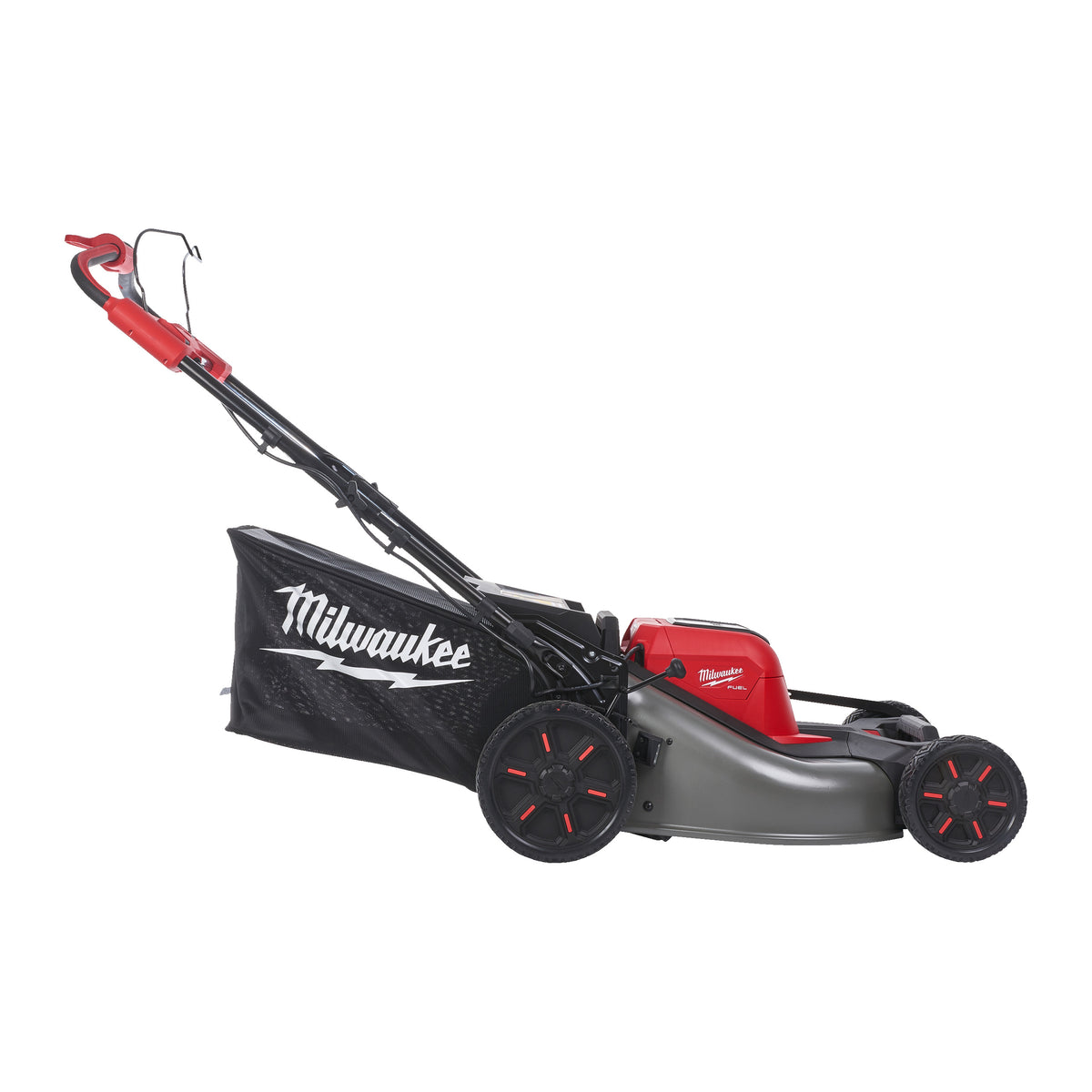 Milwaukee M18 FUEL Akku-Rasenmäher 53 cm M18F2LM53