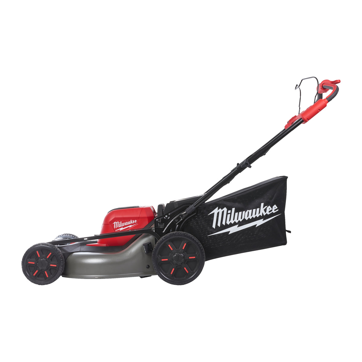 Milwaukee M18 FUEL Akku-Rasenmäher 53 cm M18F2LM53