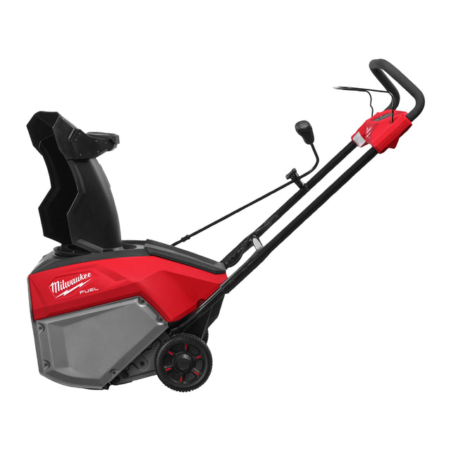 Milwaukee M18 FUEL Akku-Schneefräse M18F2SSBL