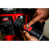 Milwaukee M18 FUEL™ 2 x 18 V Akku-L-Klasse-Staubsauger 23 L M18F2VC23LG2 - Produktbild 7