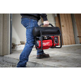 Milwaukee M18 FUEL™ Akku-Kompressor M18FAC - Produktbild 11