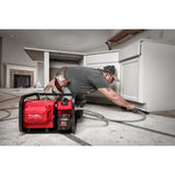 Milwaukee M18 FUEL™ Akku-Kompressor M18FAC - Produktbild 12