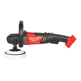 Milwaukee M18 FUEL™ Akku-Polierer M18FAP180 - Produktbild 1