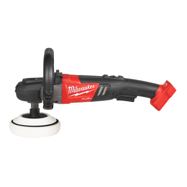 Milwaukee M18 FUEL™ Akku-Polierer M18FAP180 - Produktbild 1