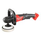 Milwaukee M18 FUEL™ Akku-Polierer M18FAP180 - Produktbild 3