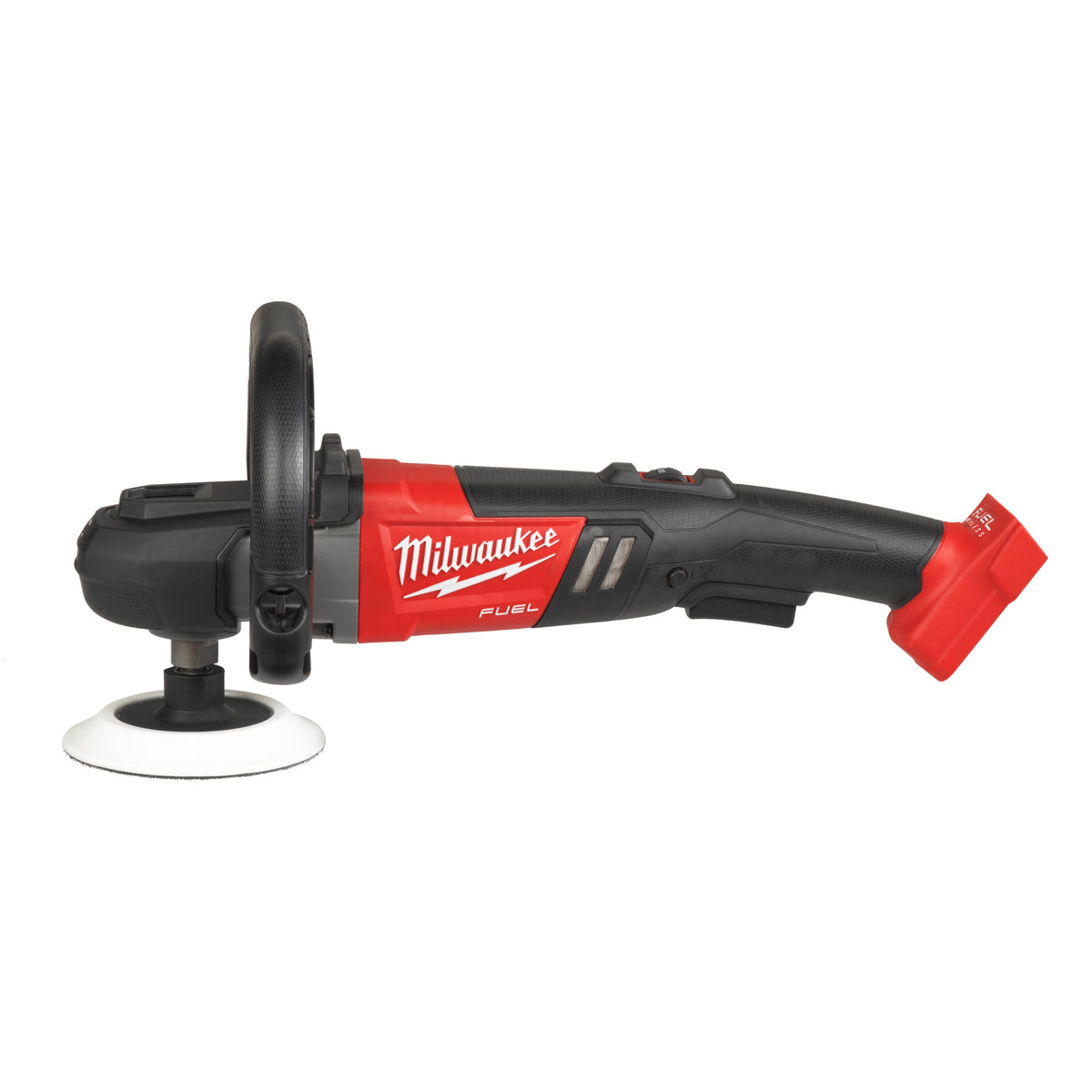 Milwaukee M18 FUEL™ Akku-Polierer M18FAP180 - Produktbild 4
