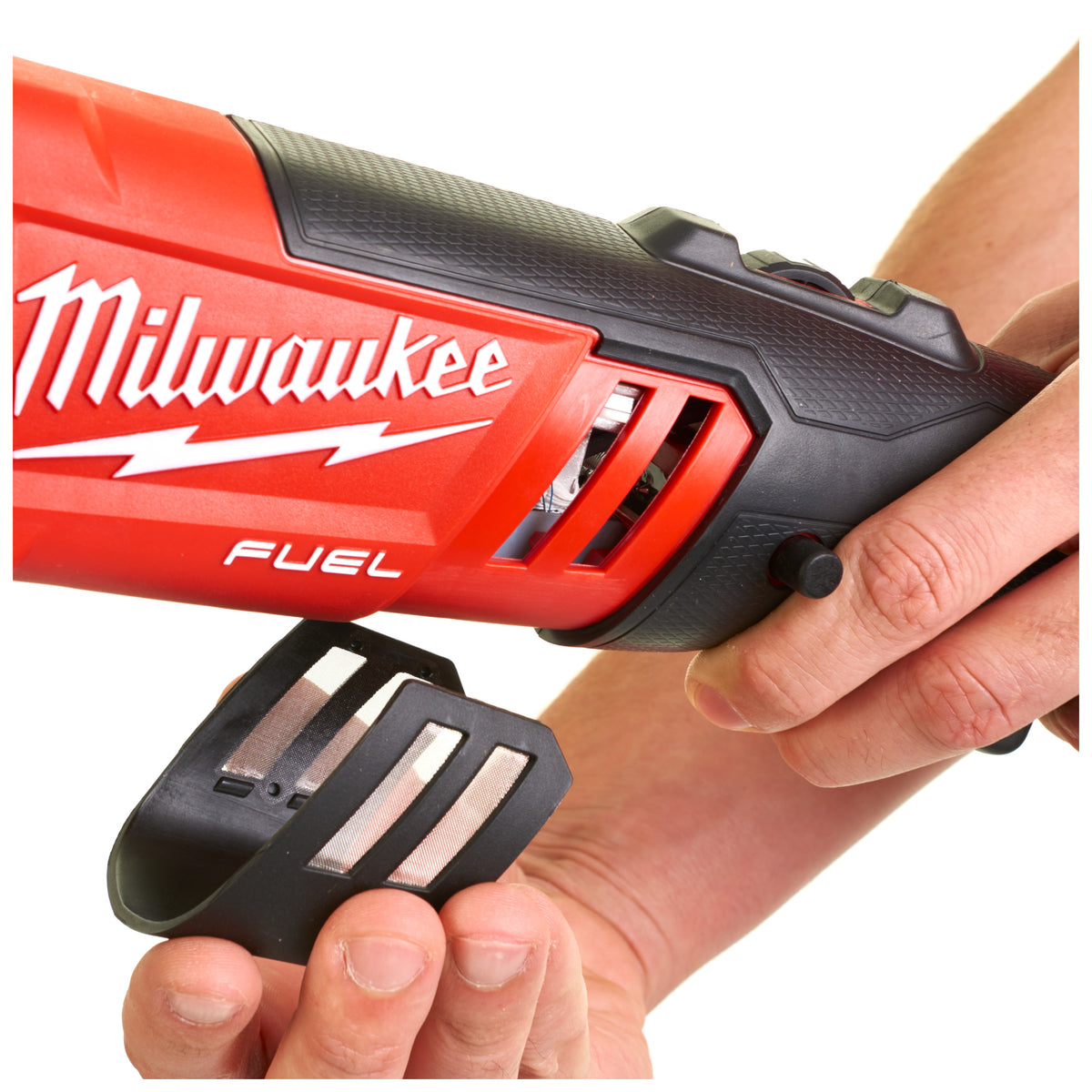 Milwaukee M18 FUEL™ Akku-Polierer M18FAP180 - Produktbild 11