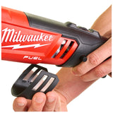 Milwaukee M18 FUEL™ Akku-Polierer M18FAP180 - Produktbild 11