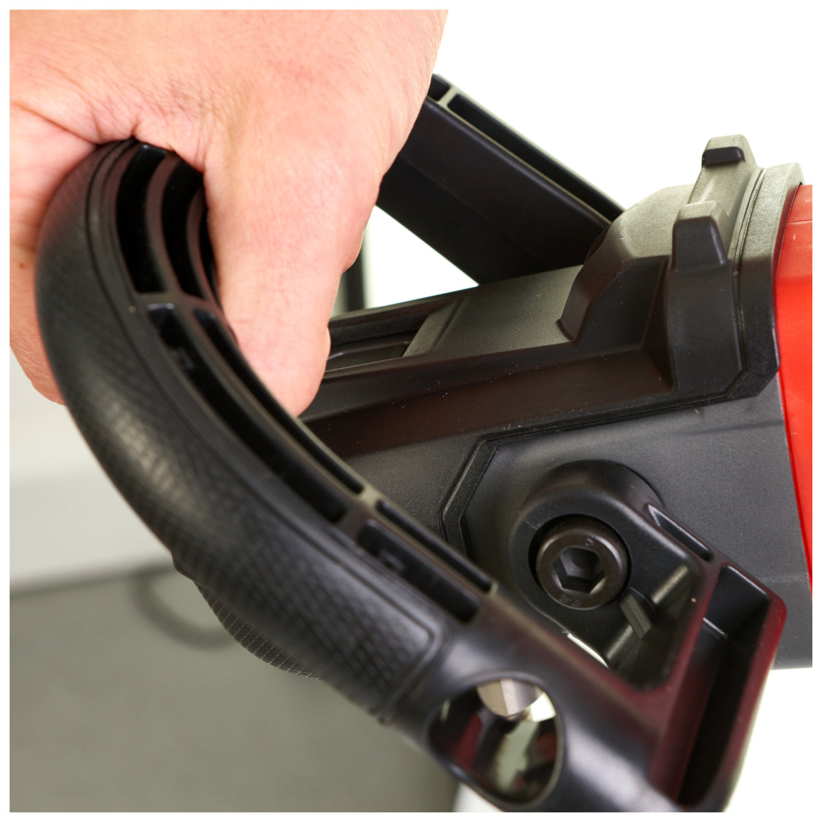 Milwaukee M18 FUEL™ Akku-Polierer M18FAP180 - Produktbild 12