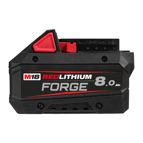 Milwaukee M18FB8 M18 FORGE 8.0 Ah Akkupack – Produktbild 1