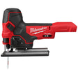 Milwaukee M18 FUEL™ Akku-Stichsäge M18FBJS - Produktbild 1