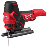 Milwaukee M18 FUEL™ Akku-Stichsäge M18FBJS - Produktbild 8