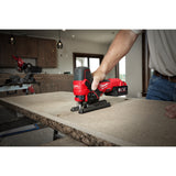 Milwaukee M18 FUEL™ Akku-Stichsäge M18FBJS - Produktbild 7