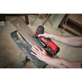 Milwaukee M18 FUEL™ Akku-Stichsäge M18FBJS - Produktbild 10