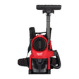 Milwaukee M18 FUEL™ Akku-Rucksack-Staubsauger M18FBPV2 - Produktbild 1