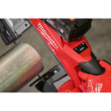 Milwaukee M18 FUEL™ Akku-Bandsäge M18FBS127 - Produktbild 9