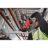 Milwaukee M18 FUEL™ Akku-Bandsäge M18FBS127 - Produktbild 12