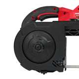 Milwaukee M18 FUEL™ Akku-Bandsäge M18FBS127 - Produktbild 7
