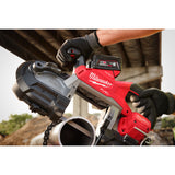 Milwaukee M18 FUEL™ Akku-Sicherheits-Bandsäge M18FBS127DO - Produktbild 11
