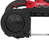 Milwaukee M18 FUEL™ Akku-Sicherheits-Bandsäge M18FBS127DO - Produktbild 5