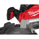 Milwaukee M18 FUEL™ Akku-Sicherheits-Bandsäge M18FBS127DO - Produktbild 8