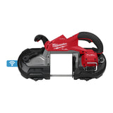 Milwaukee M18 FUEL™ Akku-Sicherheits-Bandsäge M18FBS127DO - Produktbild 1