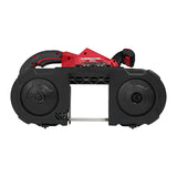 Milwaukee M18 FUEL™ Akku-Sicherheits-Bandsäge M18FBS127DO - Produktbild 3