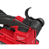 Milwaukee M18 FUEL™ Akku-Bandschleifer M18FBTS75 - Produktbild 8