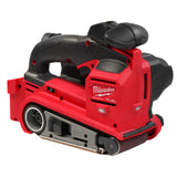 Milwaukee M18 FUEL™ Akku-Bandschleifer M18FBTS75 - Produktbild 5