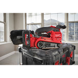 Milwaukee M18 FUEL™ Akku-Bandschleifer M18FBTS75 - Produktbild 10
