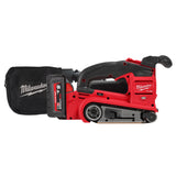 Milwaukee M18 FUEL™ Akku-Bandschleifer M18FBTS75 - Produktbild 2