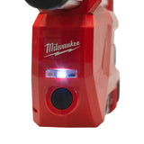 Milwaukee Kompakt-Staubabsaugung M18ONEFHX M18FCDDEXL - Produktbild 6