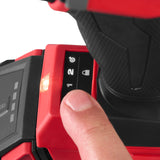 Milwaukee M18 FUEL™ STRIKER™ Meißelhammer M18FCH - Produktbild 9