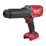 Milwaukee M18 FUEL™ STRIKER™ Meißelhammer M18FCH - Produktbild 3