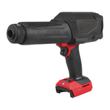Milwaukee M18 FUEL™ STRIKER™ Meißelhammer M18FCH - Produktbild 5