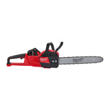 Milwaukee M18 FUEL Akku-Kettensäge 40cm M18FCHS