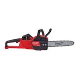 Milwaukee M18 FUEL Akku-Kettensäge 30cm M18FCHSC