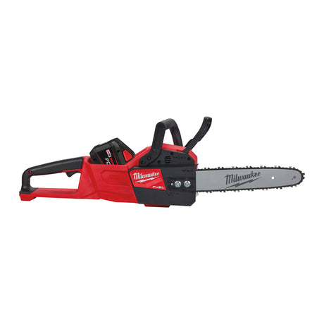 Milwaukee M18 FUEL Akku-Kettensäge 30cm M18FCHSC