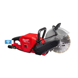 Milwaukee M18 FUEL™ Akku-Trennschleifer M18FCOS230 - Produktbild 9