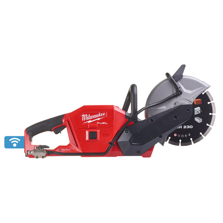Milwaukee M18 FUEL™ Akku-Trennschleifer M18FCOS230 - Produktbild 1